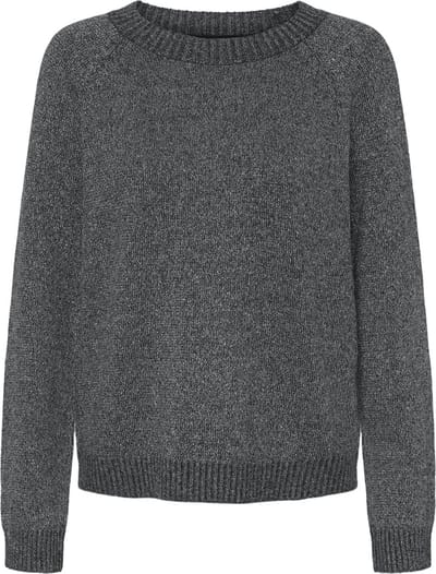 Vero Moda Doffy Shine Sweater Dames - Maat XL