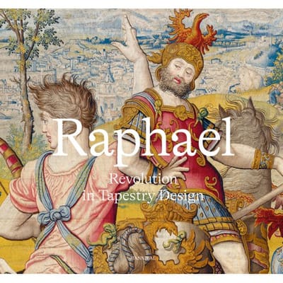 Raphael - Katja Schmitz-von Ledebur