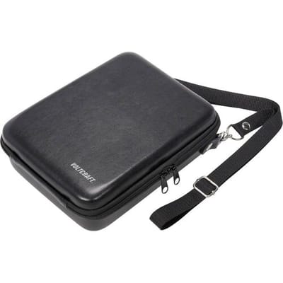 VOLTCRAFT VC-300 VC-10906515 Tas voor meetapparatuur Polyurethaan