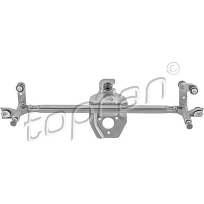 Topran Wisserarm HANS PRIES 207 944