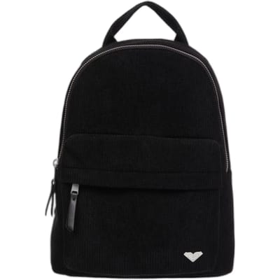 Roxy Sunset Drift Cord Damesrugzak Zwart