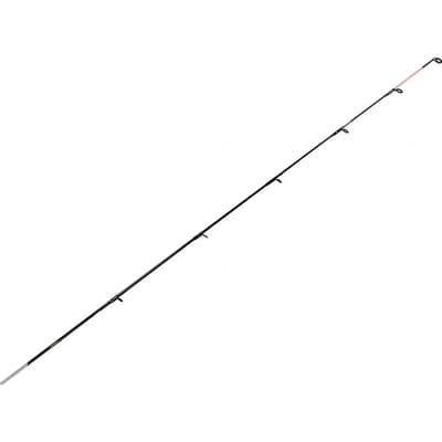 Grote geleider-spinhengel met grote diameter Shimano Fdr Tip AX Glass LGLD