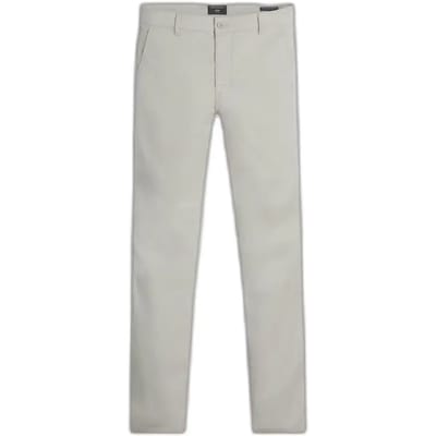Dockers T2 Orig Skny Opp Chino Broek Grijs 33 / 34 Man