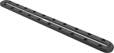 Tough-Track™ Composiet Rail 400 mm (16")