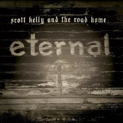 Scott Kelly - Eternally Teenage (7" Single)