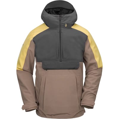 Ski-jas Volcom Brighton