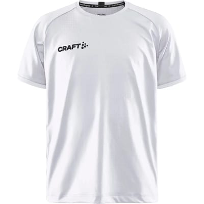 Kinder Sportshirt Craft progress indoor