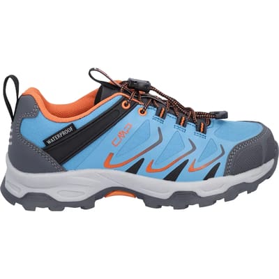 Lage Schoenen voor kinderen CMP Byne Waterproof