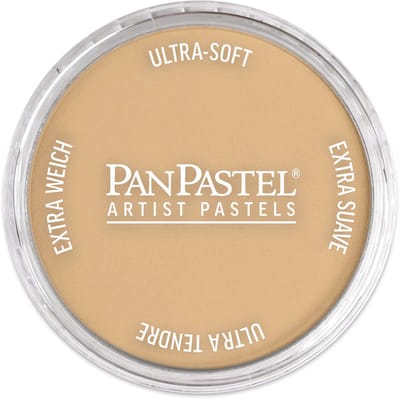 PanPastel - Raw Sienna Light