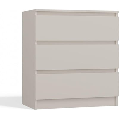 Malwa M3 CASHMERE ladekast