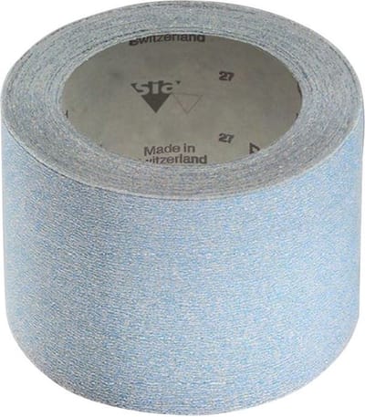 Siaflex 1948 Schuurrol 95Mmx25m Dry-Nat P080
