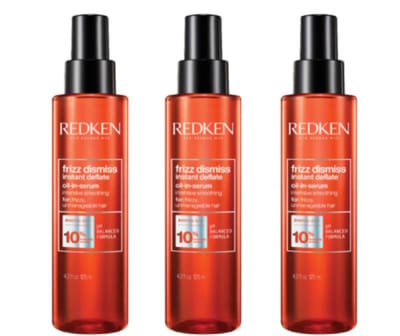 redken serum