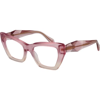 Ana Hickmann Brilframe AH6525 C02 51