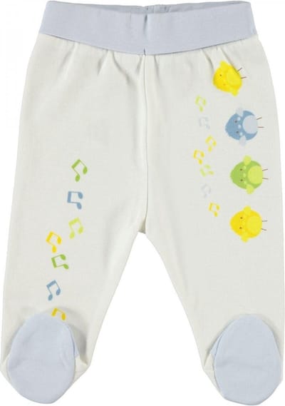 Baby broek jongens