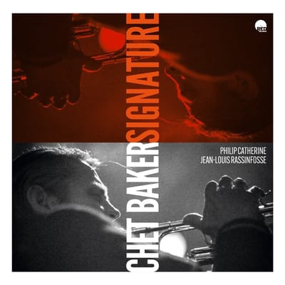 Chet Baker - Signature (LP) (Limited Edition)