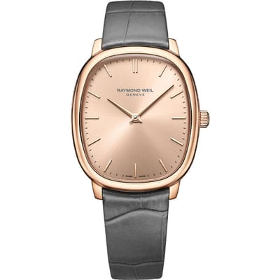 Raymond Weil Toccata 2280-PC5-80001 Toccata Heritage Horloge