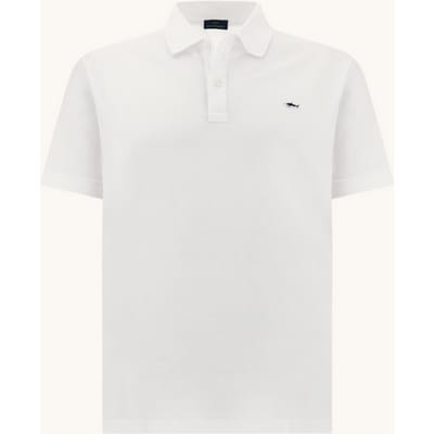 witte man polo