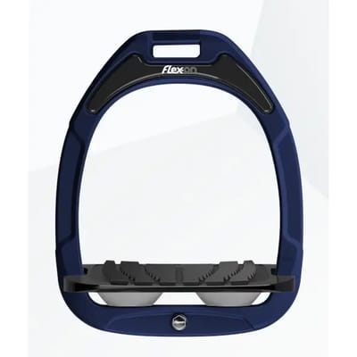 Inclinatiegrepen Marine/Zwart/Grijs Flex-On Green Composite