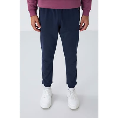 Heren Joggingbroek met Ritszak