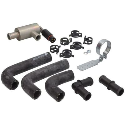 Verwarmingselement, motor voorverwarmingssysteem DEFA 413738