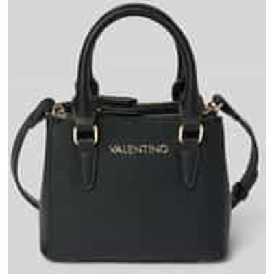 Valentino Bags Medium Handtas / Crossbodytas Dames - Zero Re - Zwart