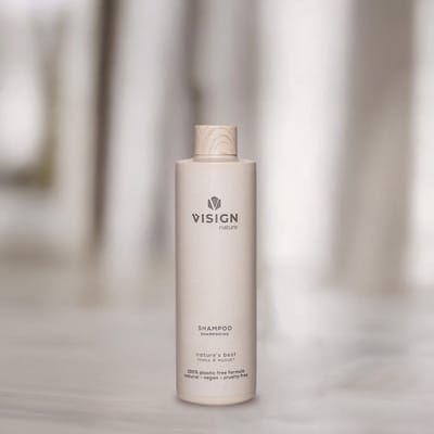 Shampoo Refill Nature's Best