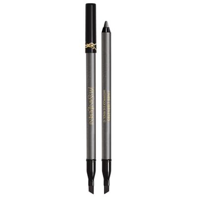 Yves Saint Laurent Lines Liberated | 10 - Clandestine Silver | Oogpotlood 1.2 gr