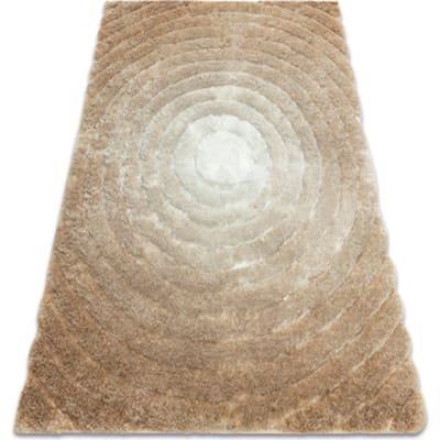Kleden Rugsx Tapijt shaggy FLIM 008-B1 modern, Wielen s 80x150 cm