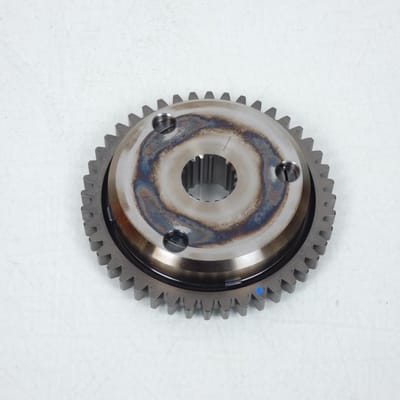 Roue libre de démarreur pour moto Suzuki 1000 Katana 2019 12600-40831 Neuf