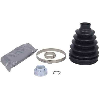 Balgenset, aandrijfas SPIDAN 23168