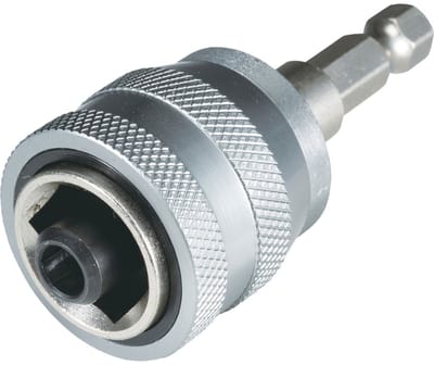 Makita E-04070 HSS-G Gatzaaghouder snelwissel - 9,5mm