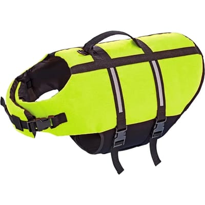 Veiligheidsvest voor honden Nobby Pet