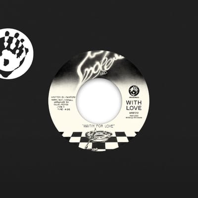 Waitin' for Love/It's the Same Old Song