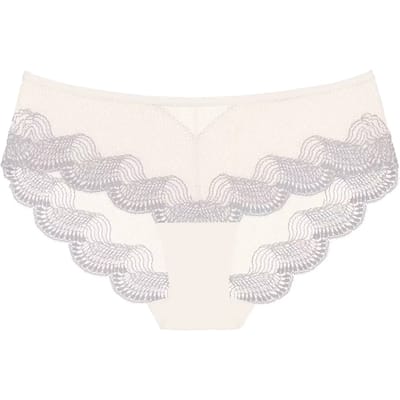 Dameskanten slip Triumph Comfort Glam