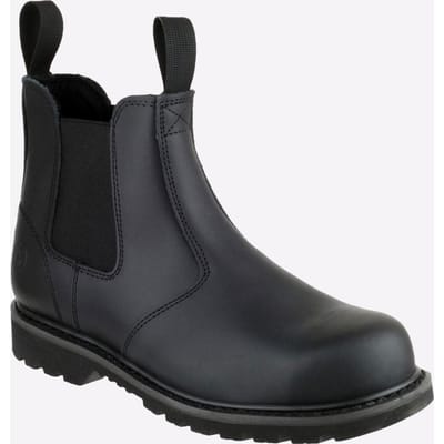 Amblers FS5 Veiligheidsdealerboot Heren