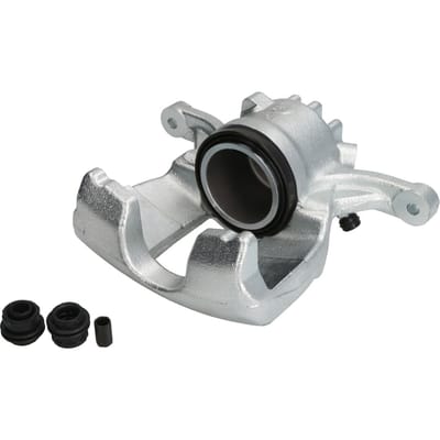 Budweg Caliper Remklauw BUDWEG 345083, voorkant rechts