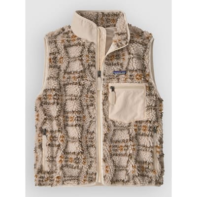 Patagonia Classic Retro-X Bodywarmer