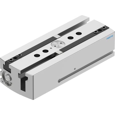 Festo Parallelgrijper 80mm Slag - Bouwgrootte 25 Dubbelwerkend - 3361486