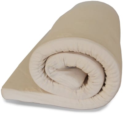 Topdekmatras Nasa 7 140x200