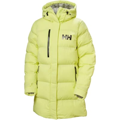Parka met capuchon voor dames Helly Hansen Adore