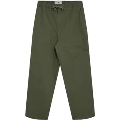 Broek Anerkjendt Jakob