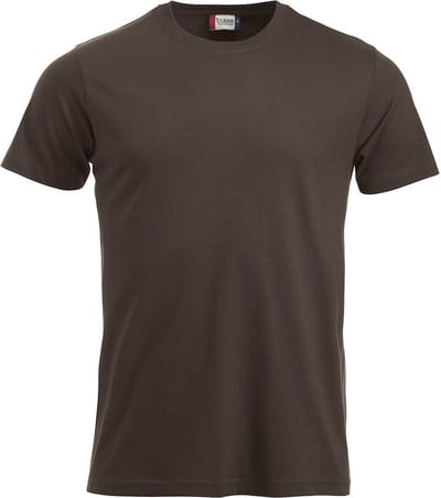 Clique New Classic-T 029360 - Dark Mocca - L