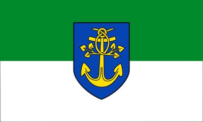 Vlag Lengerich 100x150cm