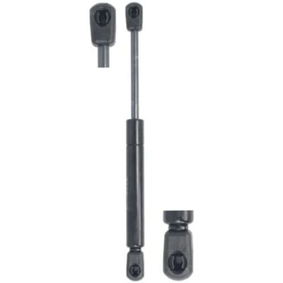Gasveer, kofferdeksel STABILUS 7017CD