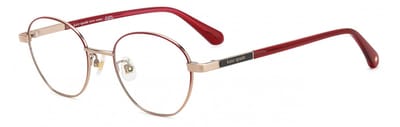 Kate Spade KS ATLEE 2/FJ Pink 48/19/140 WOMAN Brilmonturen