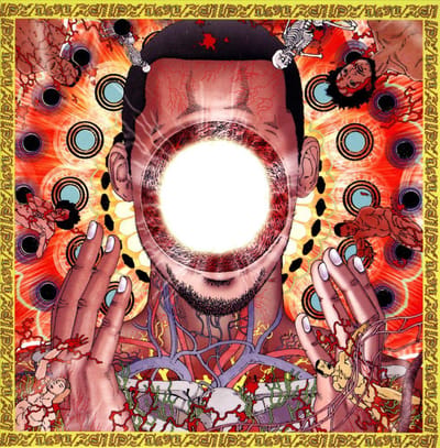 You're Dead! - Flying Lotus