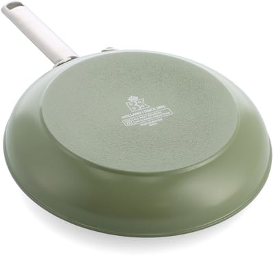 BK Sublime Koekenpannenset Olive Green -3-delig