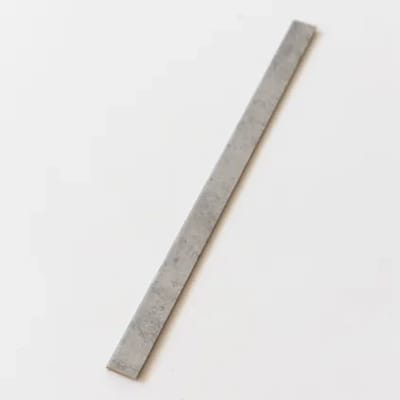 Decomode Plakplint Berlijn - Mdf - 240cm - 5x24mm