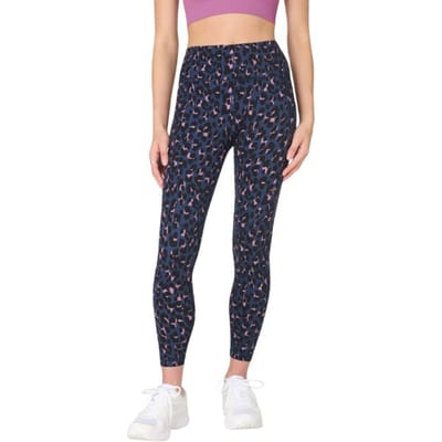 Sweaty Betty Power Gym Leggings PAARS - Maat M