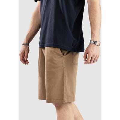 REELL Reflex Lazy Korte Broek bruin